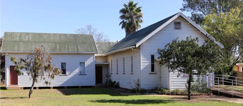 Yenda Uniting Church